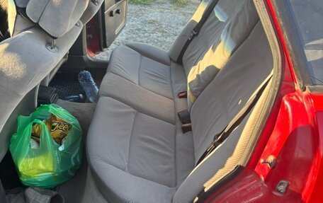 Audi 80, 1992 год, 350 000 рублей, 8 фотография