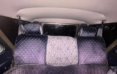 ЛуАЗ 3151, 2003 год, 1 000 000 рублей, 17 фотография