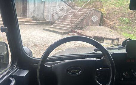 ЛуАЗ 3151, 2003 год, 1 000 000 рублей, 16 фотография