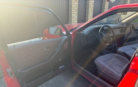 Audi 80, 1992 год, 350 000 рублей, 4 фотография