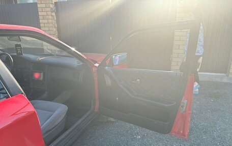 Audi 80, 1992 год, 350 000 рублей, 7 фотография