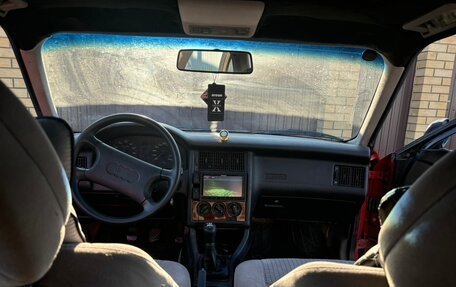 Audi 80, 1992 год, 350 000 рублей, 5 фотография