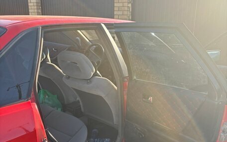 Audi 80, 1992 год, 350 000 рублей, 6 фотография