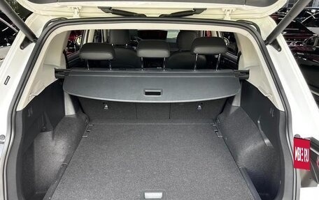 Volkswagen Tiguan II, 2021 год, 2 100 000 рублей, 15 фотография