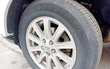 Land Rover Discovery IV, 2010 год, 1 800 000 рублей, 4 фотография