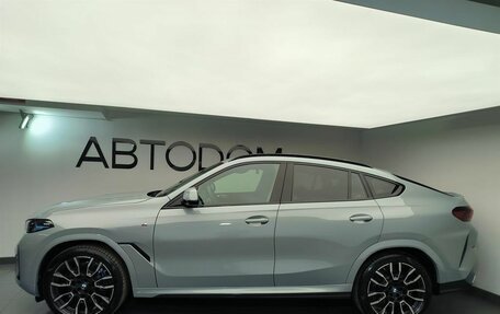 BMW X6, 2025 год, 16 800 000 рублей, 5 фотография