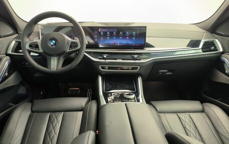 BMW X6, 2025 год, 16 800 000 рублей, 11 фотография