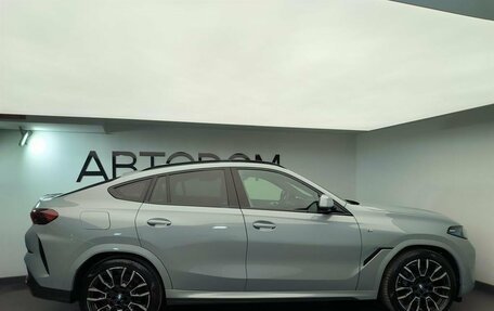 BMW X6, 2025 год, 16 800 000 рублей, 6 фотография