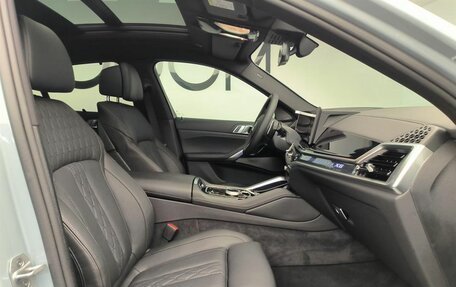 BMW X6, 2025 год, 16 800 000 рублей, 8 фотография