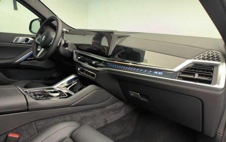 BMW X6, 2025 год, 16 800 000 рублей, 7 фотография