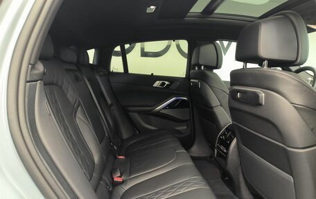 BMW X6, 2025 год, 16 800 000 рублей, 9 фотография