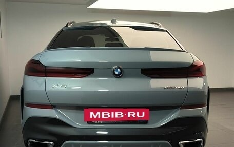 BMW X6, 2025 год, 16 800 000 рублей, 4 фотография