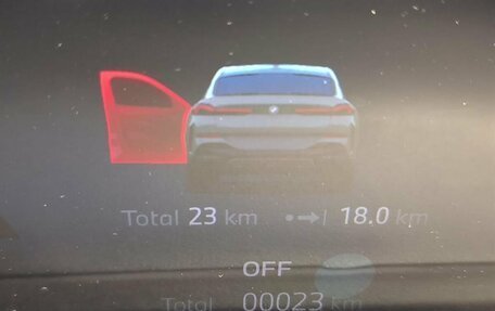 BMW X6, 2025 год, 16 800 000 рублей, 26 фотография