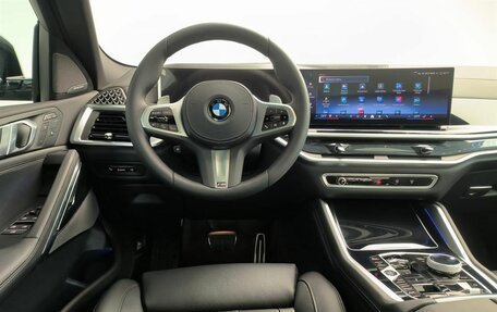 BMW X6, 2025 год, 16 800 000 рублей, 13 фотография