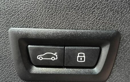 BMW X6, 2025 год, 16 800 000 рублей, 24 фотография