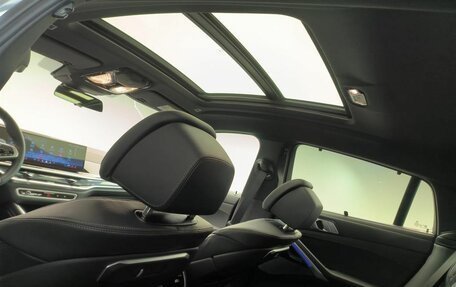 BMW X6, 2025 год, 16 800 000 рублей, 18 фотография