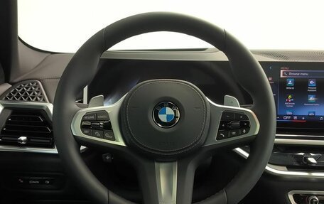 BMW X6, 2025 год, 16 800 000 рублей, 15 фотография