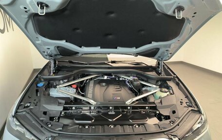 BMW X6, 2025 год, 16 800 000 рублей, 21 фотография