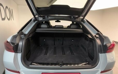 BMW X6, 2025 год, 16 800 000 рублей, 23 фотография