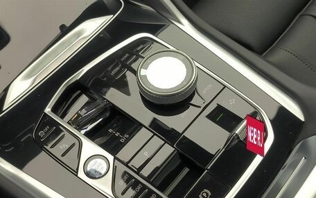 BMW X6, 2025 год, 16 800 000 рублей, 14 фотография