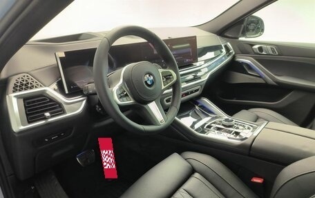 BMW X6, 2025 год, 16 800 000 рублей, 16 фотография