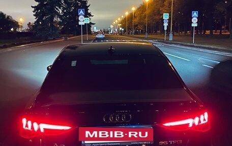 Audi A3, 2021 год, 2 950 000 рублей, 4 фотография