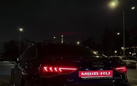 Audi A3, 2021 год, 2 950 000 рублей, 15 фотография