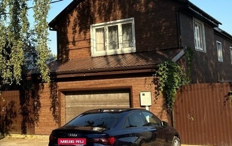 Audi A3, 2021 год, 2 950 000 рублей, 7 фотография