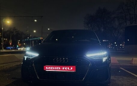 Audi A3, 2021 год, 2 950 000 рублей, 11 фотография