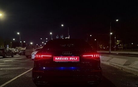 Audi A3, 2021 год, 2 950 000 рублей, 16 фотография