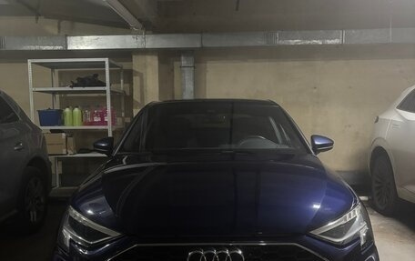 Audi A3, 2021 год, 2 950 000 рублей, 8 фотография