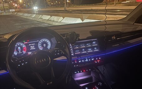 Audi A3, 2021 год, 2 950 000 рублей, 17 фотография
