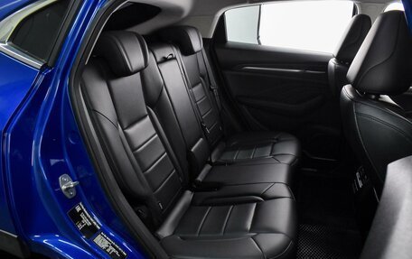 Haval F7x I, 2022 год, 2 149 000 рублей, 7 фотография