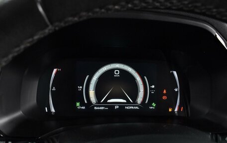 Haval F7x I, 2022 год, 2 149 000 рублей, 23 фотография