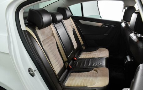 Volkswagen Passat B7, 2011 год, 1 099 000 рублей, 7 фотография