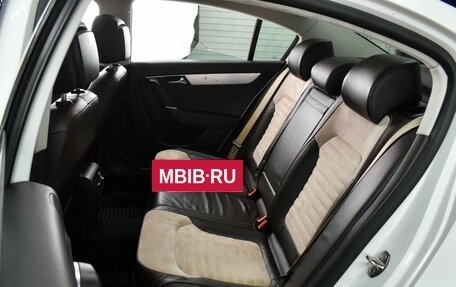 Volkswagen Passat B7, 2011 год, 1 099 000 рублей, 9 фотография