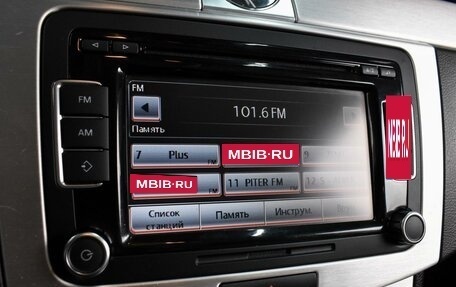 Volkswagen Passat B7, 2011 год, 1 099 000 рублей, 12 фотография