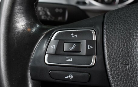 Volkswagen Passat B7, 2011 год, 1 099 000 рублей, 16 фотография