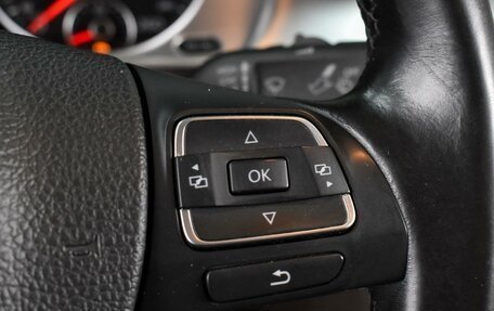 Volkswagen Passat B7, 2011 год, 1 099 000 рублей, 17 фотография