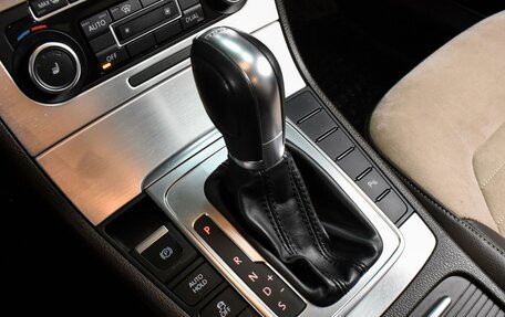 Volkswagen Passat B7, 2011 год, 1 099 000 рублей, 19 фотография