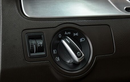 Volkswagen Passat B7, 2011 год, 1 099 000 рублей, 15 фотография