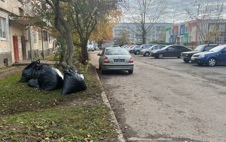 Hyundai Elantra III, 2003 год, 130 000 рублей, 6 фотография