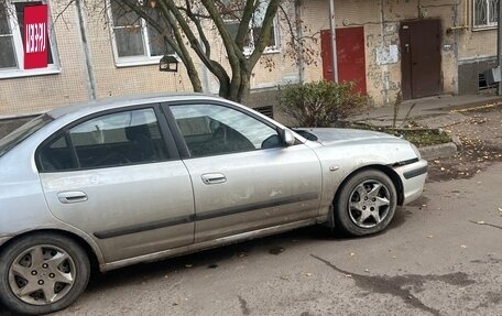 Hyundai Elantra III, 2003 год, 130 000 рублей, 4 фотография