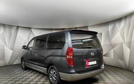 Hyundai H-1 II рестайлинг, 2020 год, 3 098 000 рублей, 4 фотография