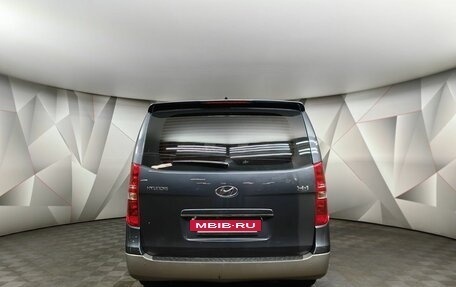 Hyundai H-1 II рестайлинг, 2020 год, 3 098 000 рублей, 8 фотография