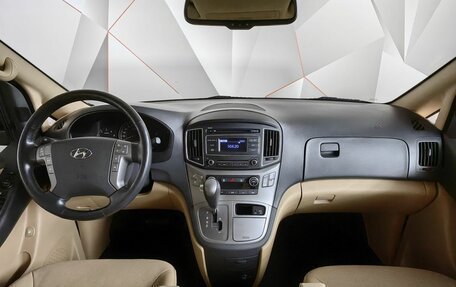 Hyundai H-1 II рестайлинг, 2020 год, 3 098 000 рублей, 10 фотография