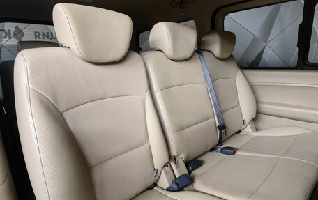 Hyundai H-1 II рестайлинг, 2020 год, 3 098 000 рублей, 13 фотография