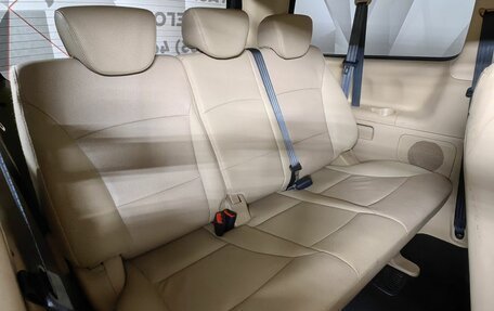 Hyundai H-1 II рестайлинг, 2020 год, 3 098 000 рублей, 16 фотография