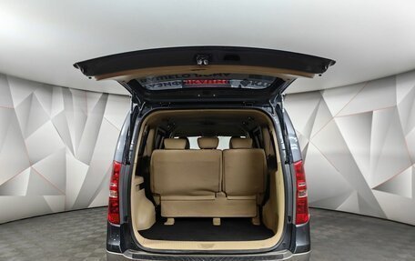 Hyundai H-1 II рестайлинг, 2020 год, 3 098 000 рублей, 20 фотография