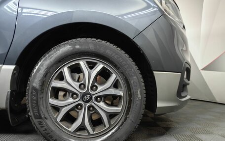 Hyundai H-1 II рестайлинг, 2020 год, 3 098 000 рублей, 17 фотография